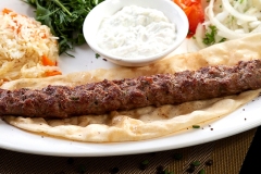 Beyti-Kebab