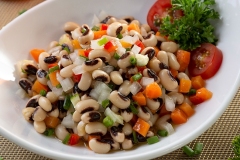 Black-Eyed-Peas-Salad